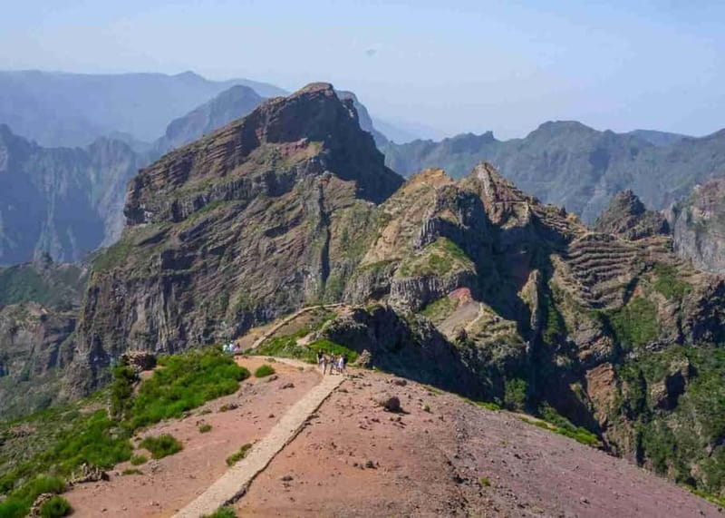 Madeira: Private Guided Vespa Tour Mountains (7hrs) - Why this Vespa route works so well
