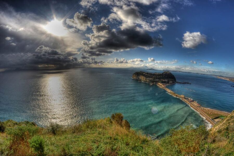 Naples: Private Classic Vespa City Tour - Is $249.23 per person good value?