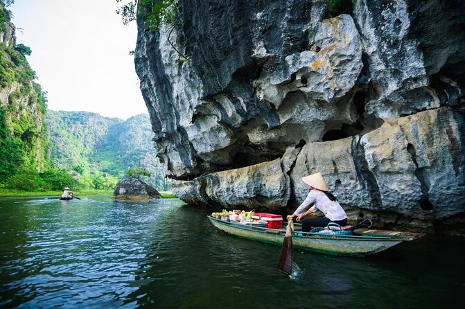 Ninh Binh Jeep/Vespa Tours: Highlights & Hidden Gems - Five things to know before you book