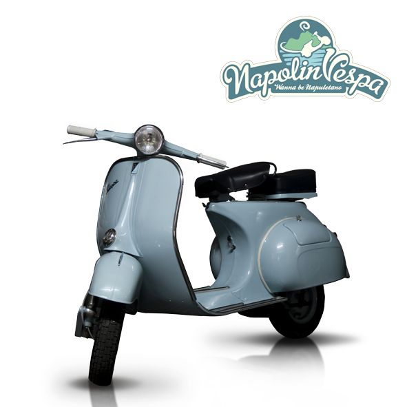 Panoramic Naples Private Tour by Vintage Vespa - Safety, comfort, and who should skip it