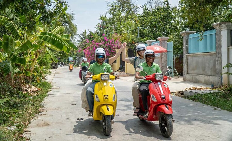 Phnom Penh Evening Food Tour -On Promotion Price limit Offer - Why this Phnom Penh evening tour works