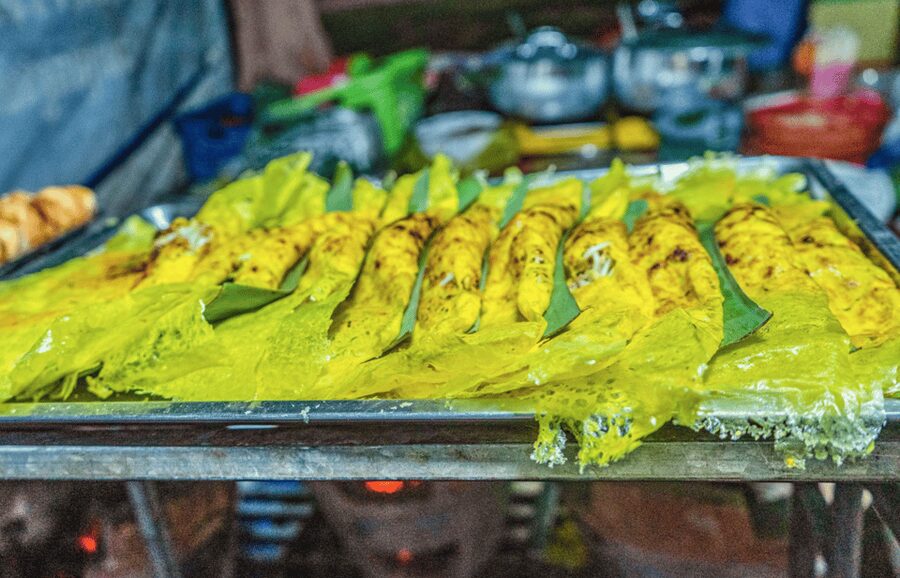Phnom Penh Night Foodie Vespa Tour / Tuk Tuk Available - Vespa or tuk-tuk: which should you choose?