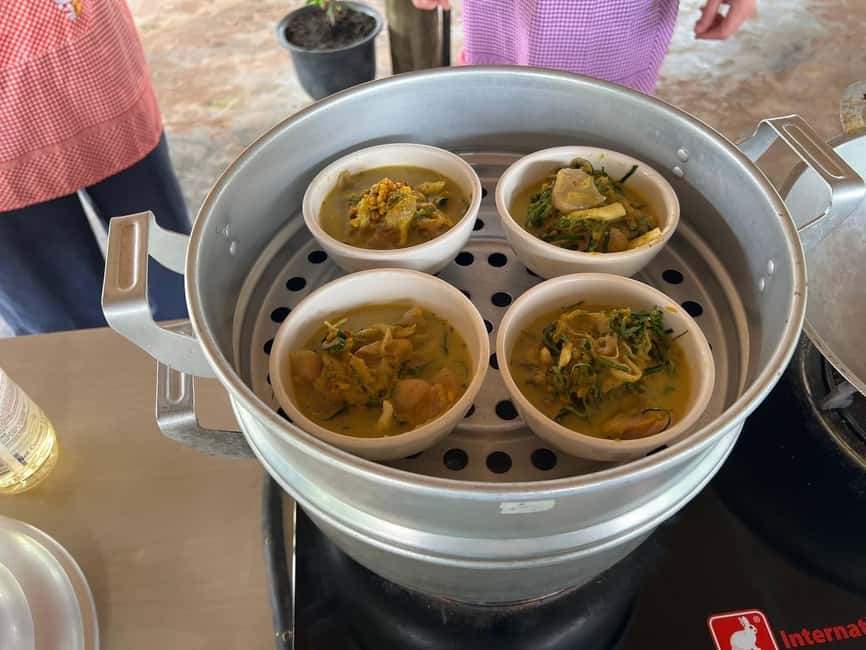 Phnom Penh: Walking Tour, Food Tour & Sunset Cruise - Key points to know before you book