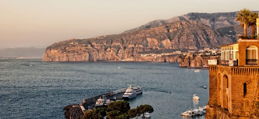 Private Amalfi Coast Tour by Vespa - Self driven option - Quick take: what makes this Vespa tour special