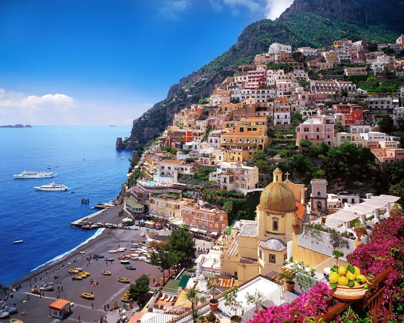Private Amalfi Coast Tour by Vespa - Self driven option - Lunch, coffee, and the real cost of the day
