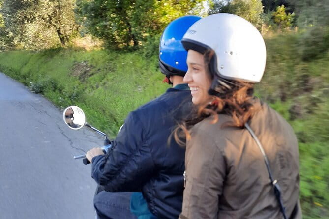Private Tuscany Vespa Tour - Why this Florence day trip feels different