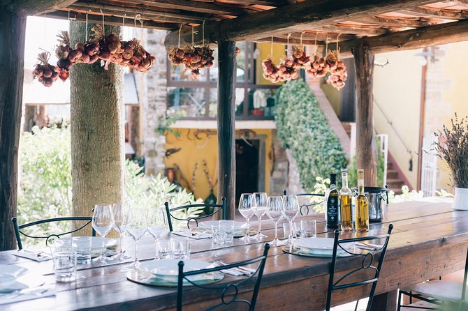 Private Vespa Tour in Chianti - What the tour is worth