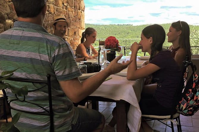 Private Vespa Tour in Chianti from Florence - Why the private format earns its keep