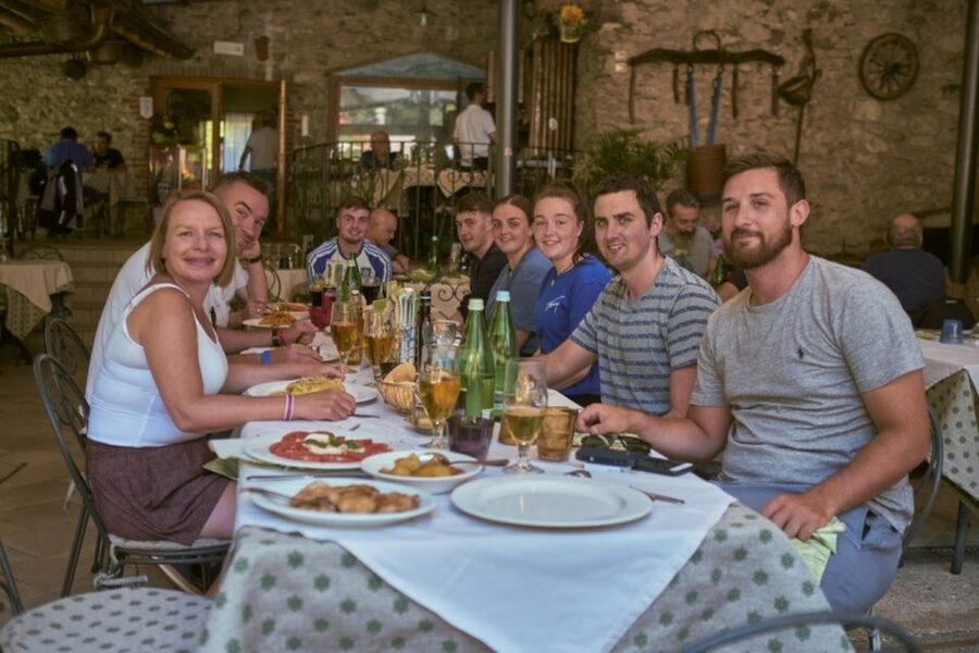 Riva del Garda: Lake Garda self-guided Vespa tour - What the price really covers