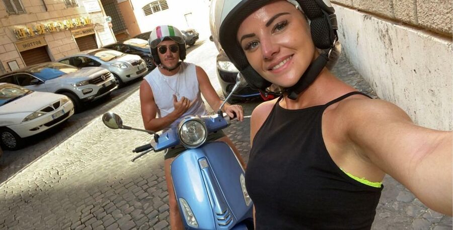 Rome by night on Vespa - Is $157.92 Per Person Good Value?