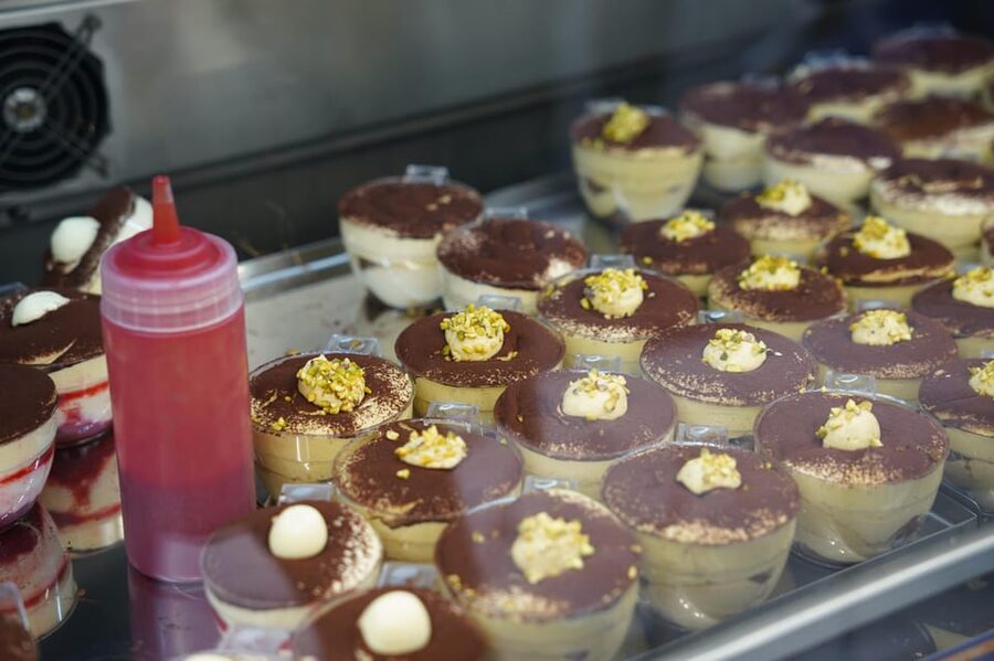Rome: Guided City Food Tour by Vespa and Tastings - Who gets the most value from this short tour