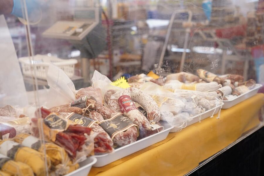Rome: Guided City Food Tour by Vespa and Tastings - Sights beyond the usual Rome checklist