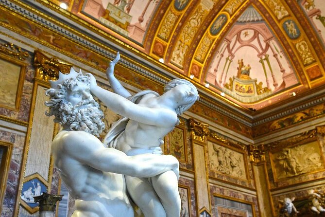 Rome in Style: Panoramic Vespa Experience with Licensed Driver - Key points to know before you book