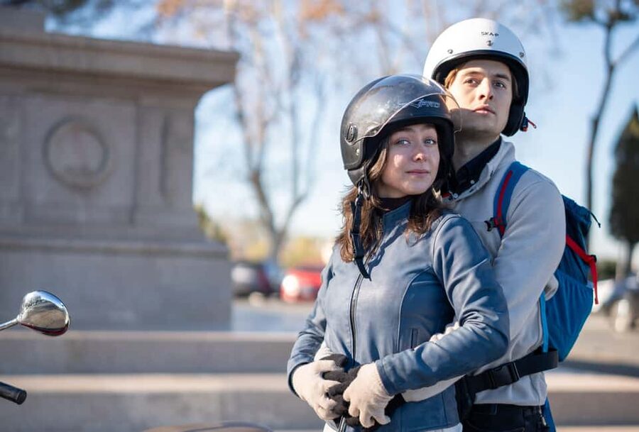 Rome: Private Vespa Experience with Professional Photoshoot - Is $48 per person a fair price?