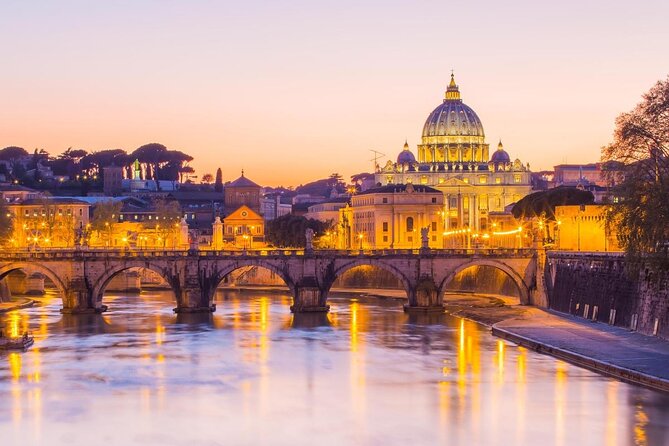 Rome: Private Vespa Tour and Professional Photoshoot - Key things to know before booking