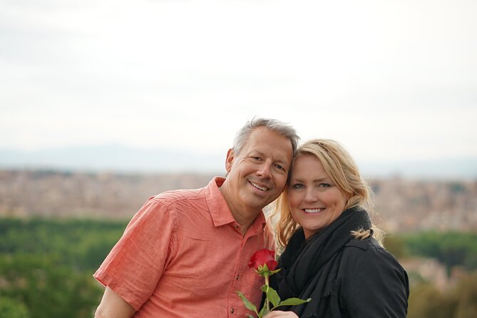 Rome's Easy Ride Vespa Tour with Pick Up and Drop Off - What the $161.74 Price Buys You