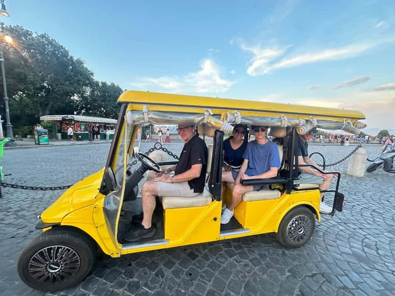 Rome Vespa Experience with Professional Photoshoot - Is $83.38 a fair price?