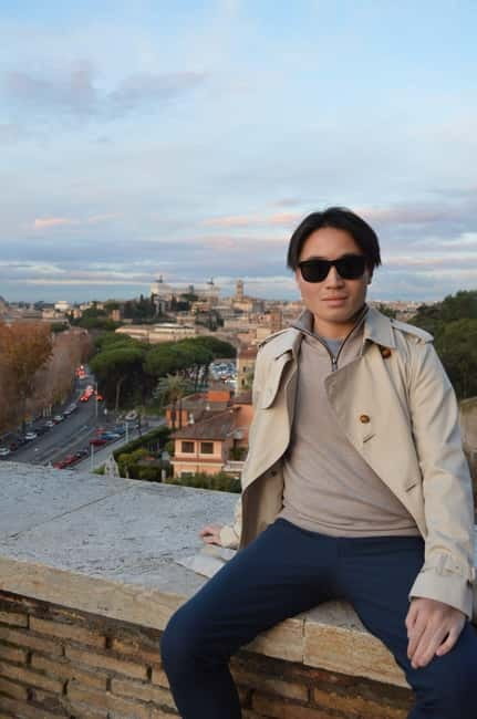 Rome Vespa: Photos, City Highlights, Sightseeing by Vespa - Is $51 a fair price?