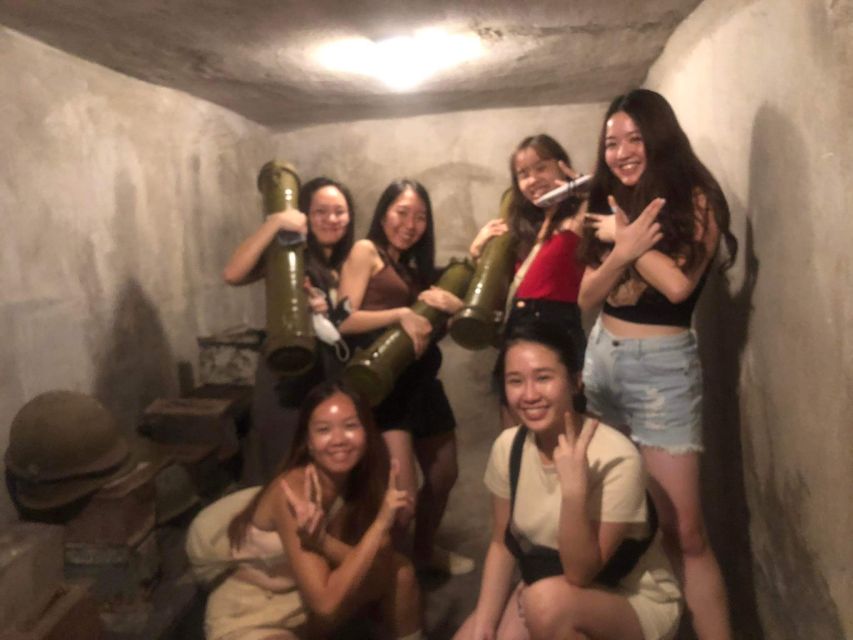 Saigon: Night Sightseeing And Street Food Tour By Vespa - Why an Evening Vespa Tour Works So Well in Saigon