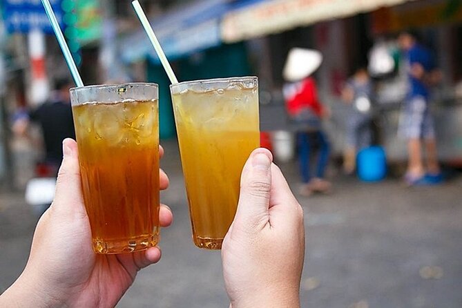 Saigon Secrets - Half Day Tour With Vintage Vespa - Cha Tam Church and the assassination of Ngo Dinh Diem
