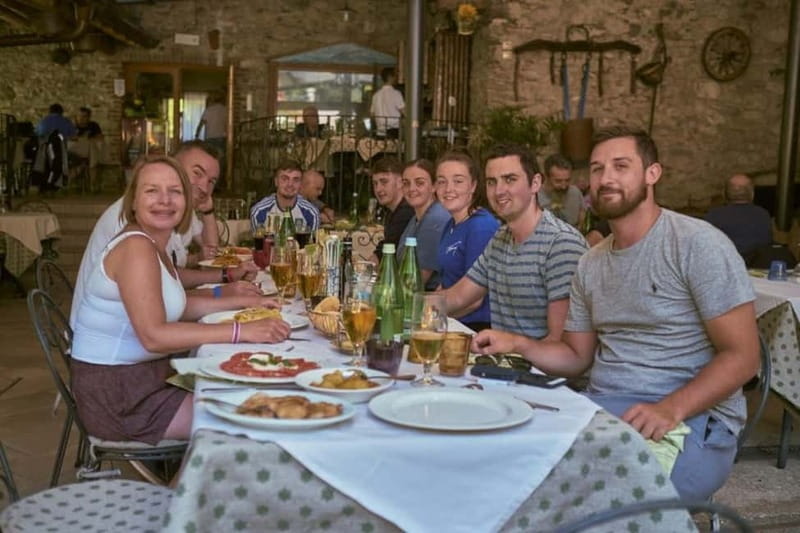Salò: Lake Garda self-guided Vespa tour - What the Scooter Rental Includes