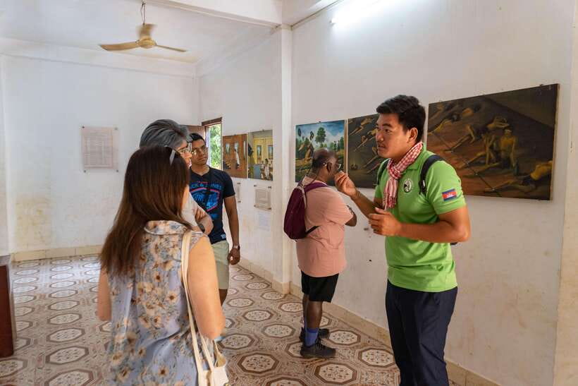 Siem Reap Evening Food Tour - On Promotion Price limit Offer - Why an evening food ride works in Siem Reap