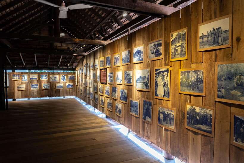 Siem Reap Evening Food Tour - On Promotion Price limit Offer - What the $15 price really covers