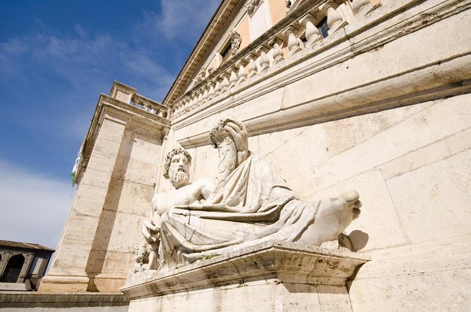 Surroundings of Rome on Vespa - Key points to know before booking