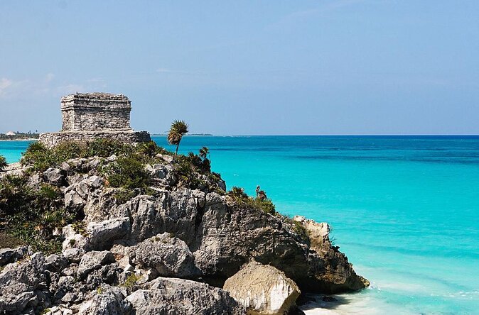 Tulum Vespa Tours with Lunch - Key points to know before booking