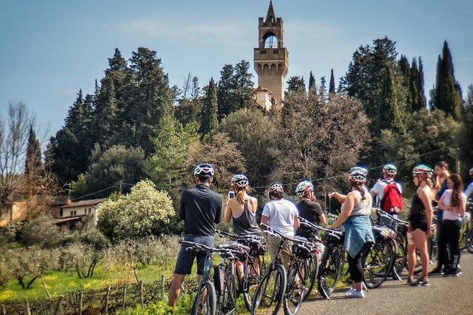 Tuscany Sunset Vespa Tour - Is $181.02 a fair price?