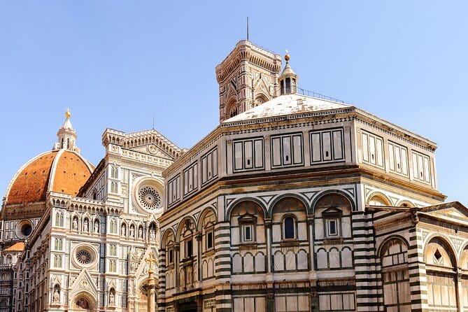 Tuscany Vespa Tour: Lunch & Wine Tasting, Countryside Roads - Who should book this experience?