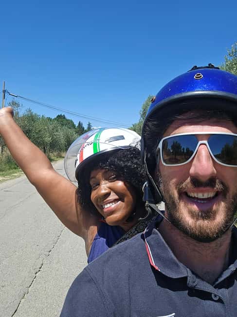 Tuscany: Vespa Tour with Traditional Lunch - Is $199 a fair price?