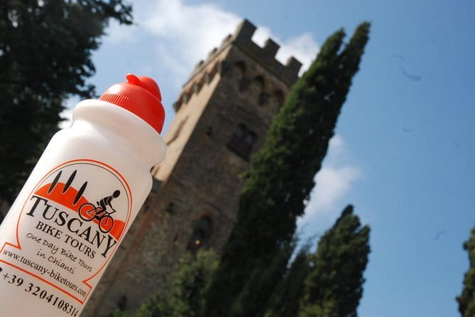 Tuscany Vespa Tours Through the Hills of Chianti - Is $193.49 a fair price?