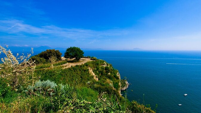 Vespa Panoramic Tour - Key points about the Vespa Panoramic Tour