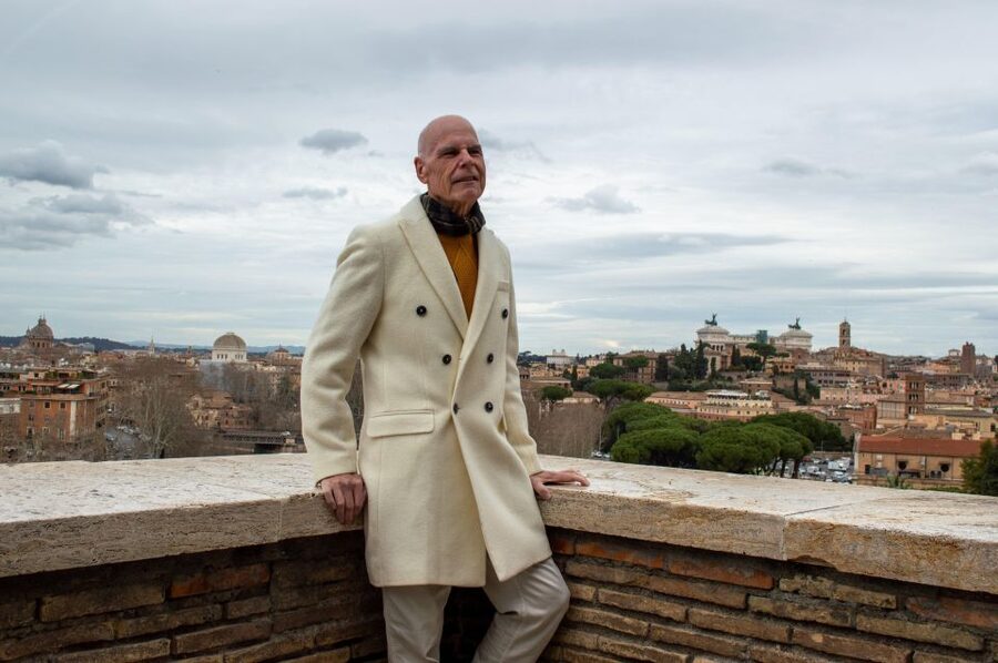 Vespa scooter tour in Rome with Pro-Photographer - Key points to know before booking