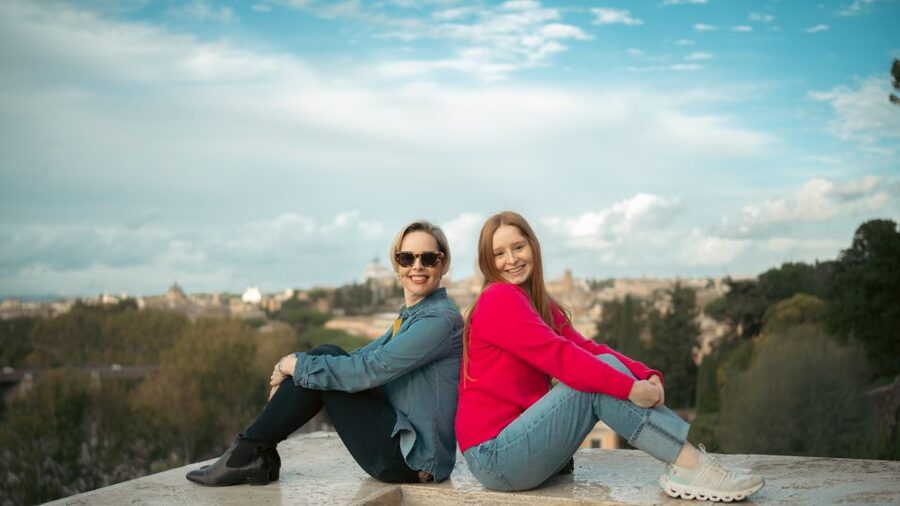 Vespa scooter tour in Rome with Pro-Photographer - What this Vespa tour actually gives you