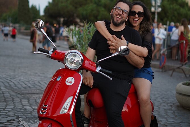 Vespa Tour in Rome with professional photographer - Santa Sabina’s quiet early-Christian interior