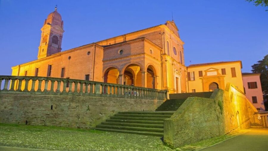 Vespa Tour in the Hills of Bologna - Who will enjoy this Vespa ride most