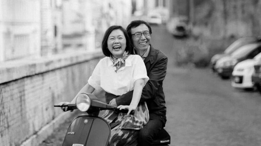 Vespa Tour with Professional Photography in Rome - How the photography service changes the value
